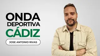 Onda Deportiva Cádiz Row Onda Deportiva Cádiz Row