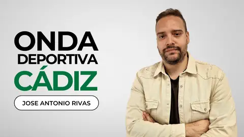 Onda Deportiva Cádiz Row Onda Deportiva Cádiz Row
