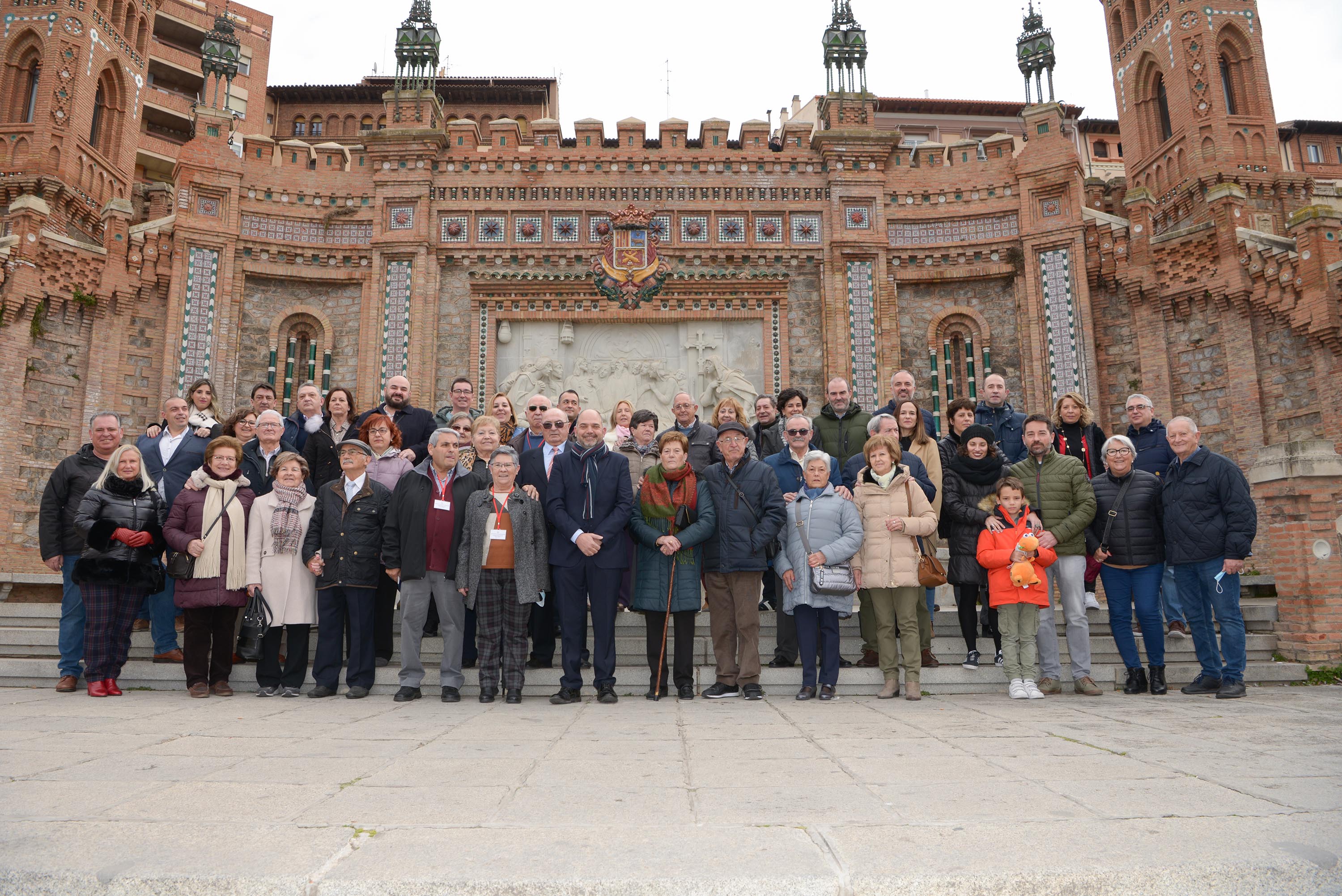 Ya se pueden solicitar las Medallas de los Amantes de Teruel Ya se pueden solicitar las Medallas de los Amantes de Teruel