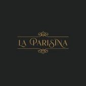 La Parisina logo La Parisina logo
