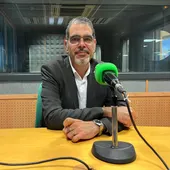 Eneko Goia, alcalde de Donosti Eneko Goia, alcalde de Donosti