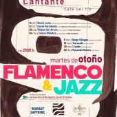 Grandes estrellas del flamenco se reunirán cada martes en El ciclo “Café Cantante”