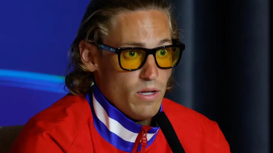 Marcos Llorente en una foto de archivo Marcos Llorente en una foto de archivo