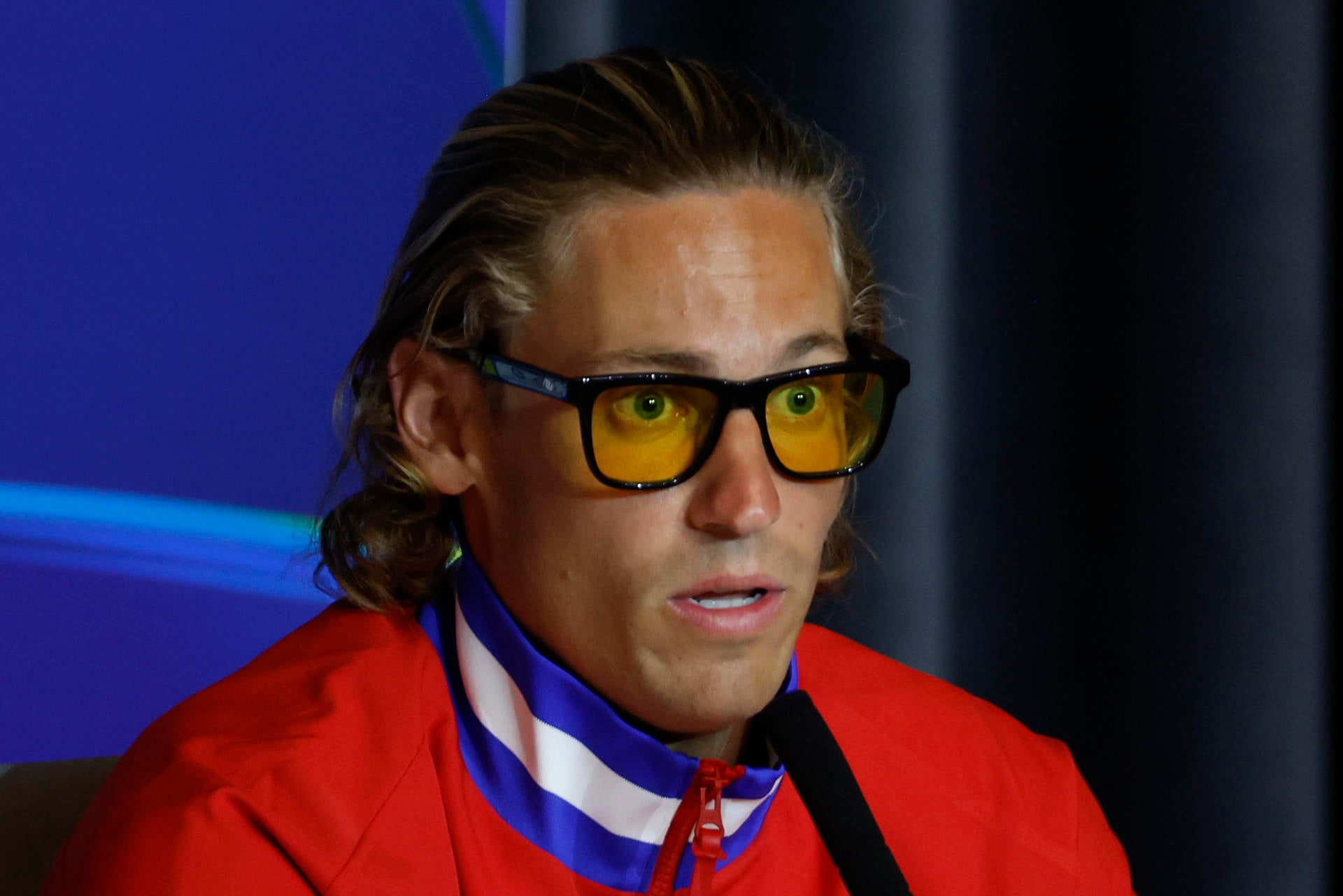 Mitos y verdades de la rutina de luz roja de Marcos Llorente Mitos y verdades de la rutina de luz roja de Marcos Llorente