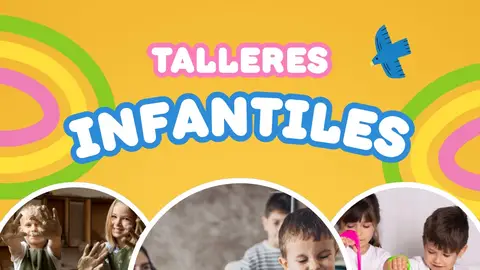 El Ayuntamiento de Mérida presenta el programa de actividades infantiles que se desarrollarán los meses de octubre, noviembre y diciembre El Ayuntamiento de Mérida presenta el programa de actividades infantiles que se desarrollarán los meses de octubre, noviembre y diciembre