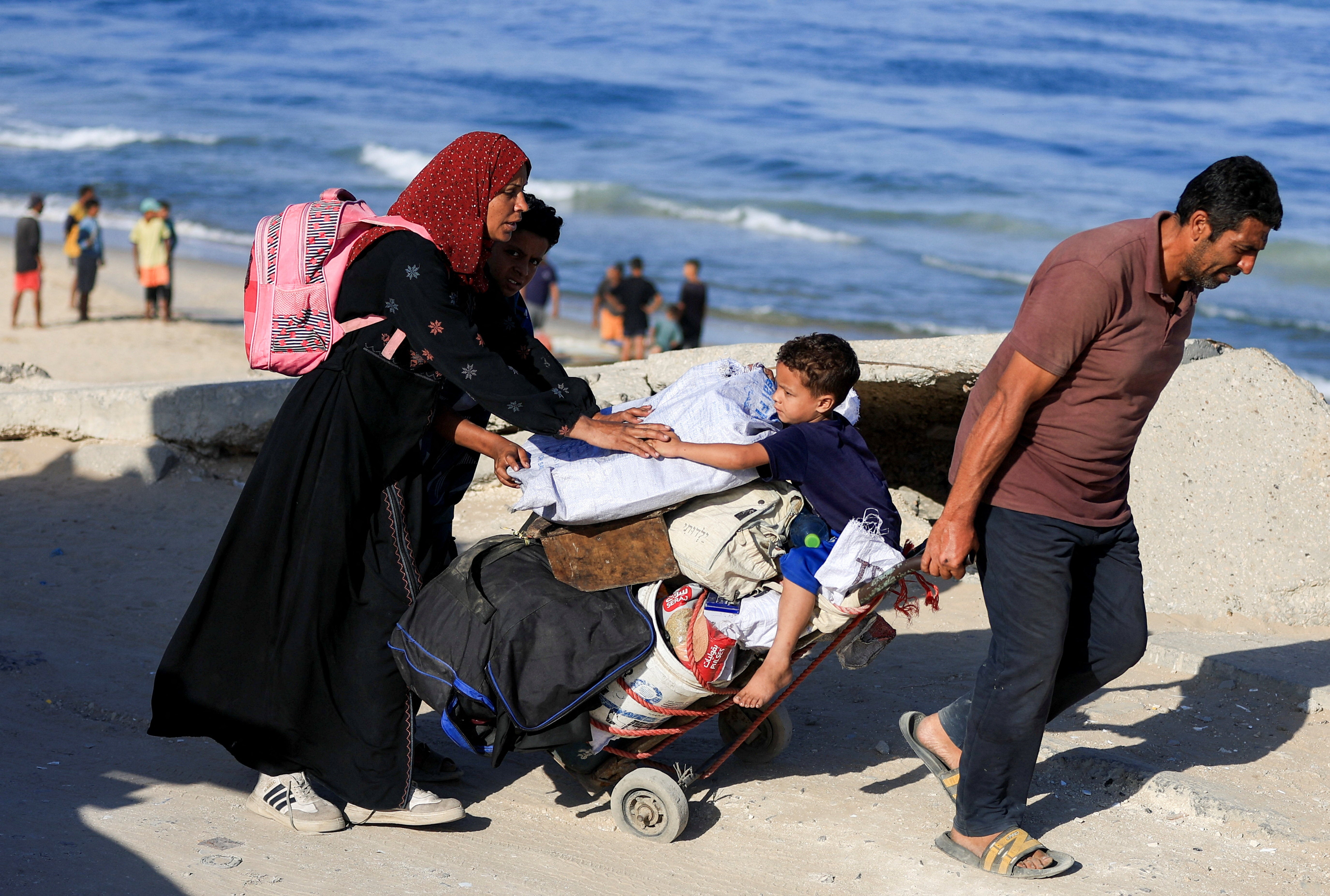 El orden mundial analiza la letra pequeña del acuerdo sobre Gaza: el desarme de Hamás y la retirada completa de Israel