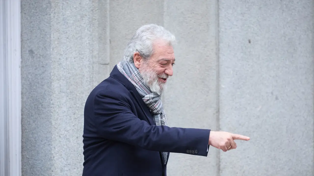 El jefe de Gabinete de Ayuso aseguró ante el juez que acusó al fiscal general por "deducción" de filtrar el correo de González Amador