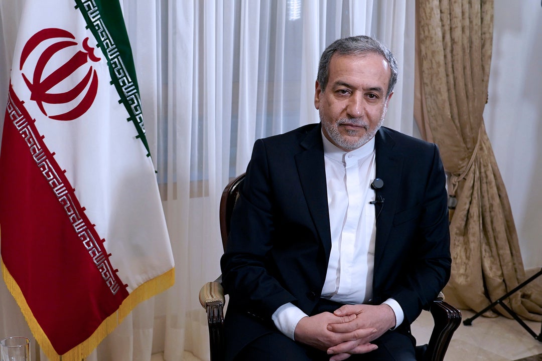 Irán suspende el acuerdo de cooperación con OIEA por el retorno de las sanciones de ONU Irán suspende el acuerdo de cooperación con OIEA por el retorno de las sanciones de ONU