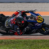 Foto de archivo. Dani Muñoz Foto de archivo. Dani Muñoz