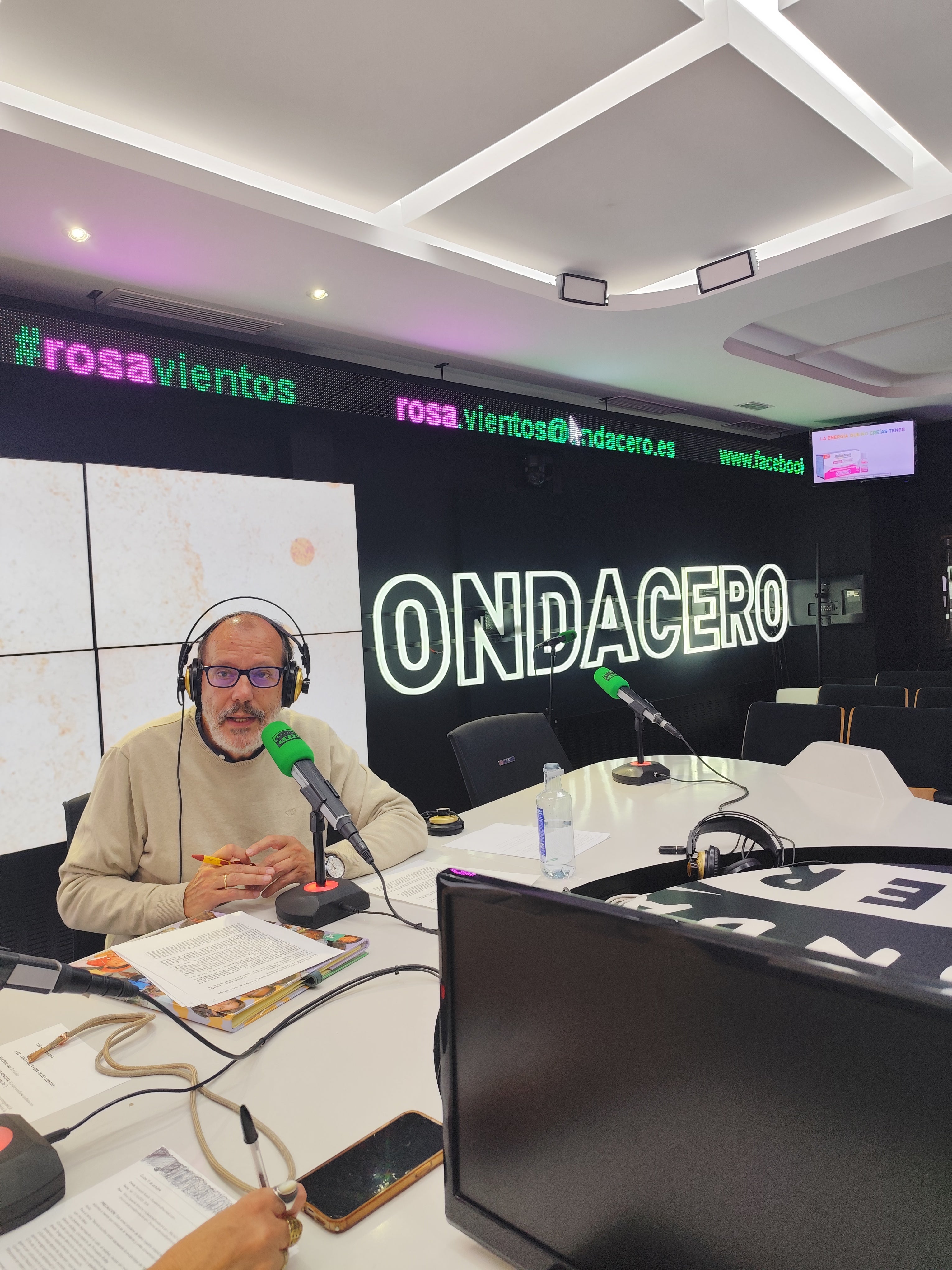 ¿Hay una mano oculta en la "revolución" de Marruecoas"