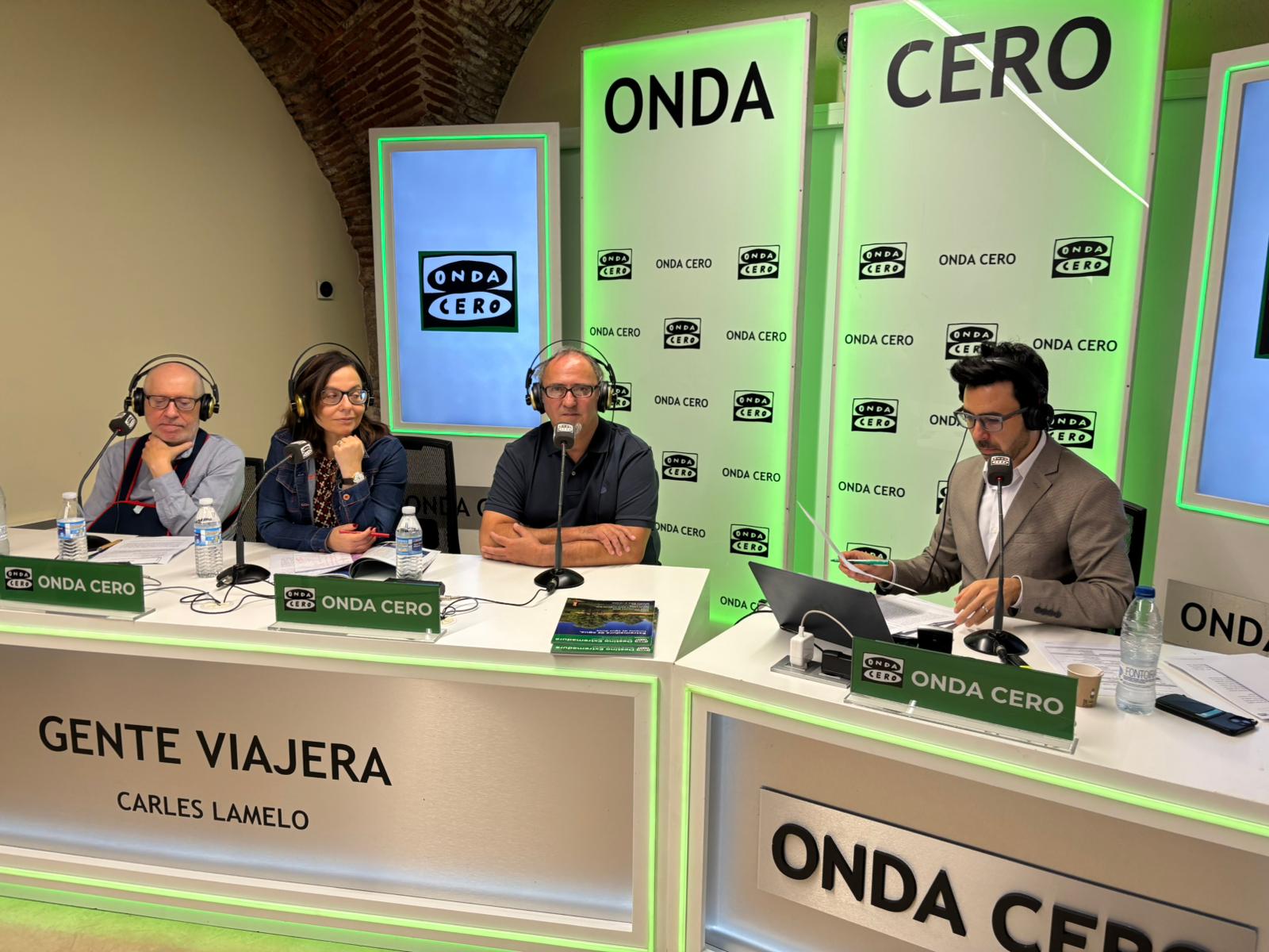 Descubre Cáceres, candidata a Capital Europea de la Cultura 2031 y Tercer Conjunto Monumental de Europa Descubre Cáceres, candidata a Capital Europea de la Cultura 2031 y Tercer Conjunto Monumental de Europa