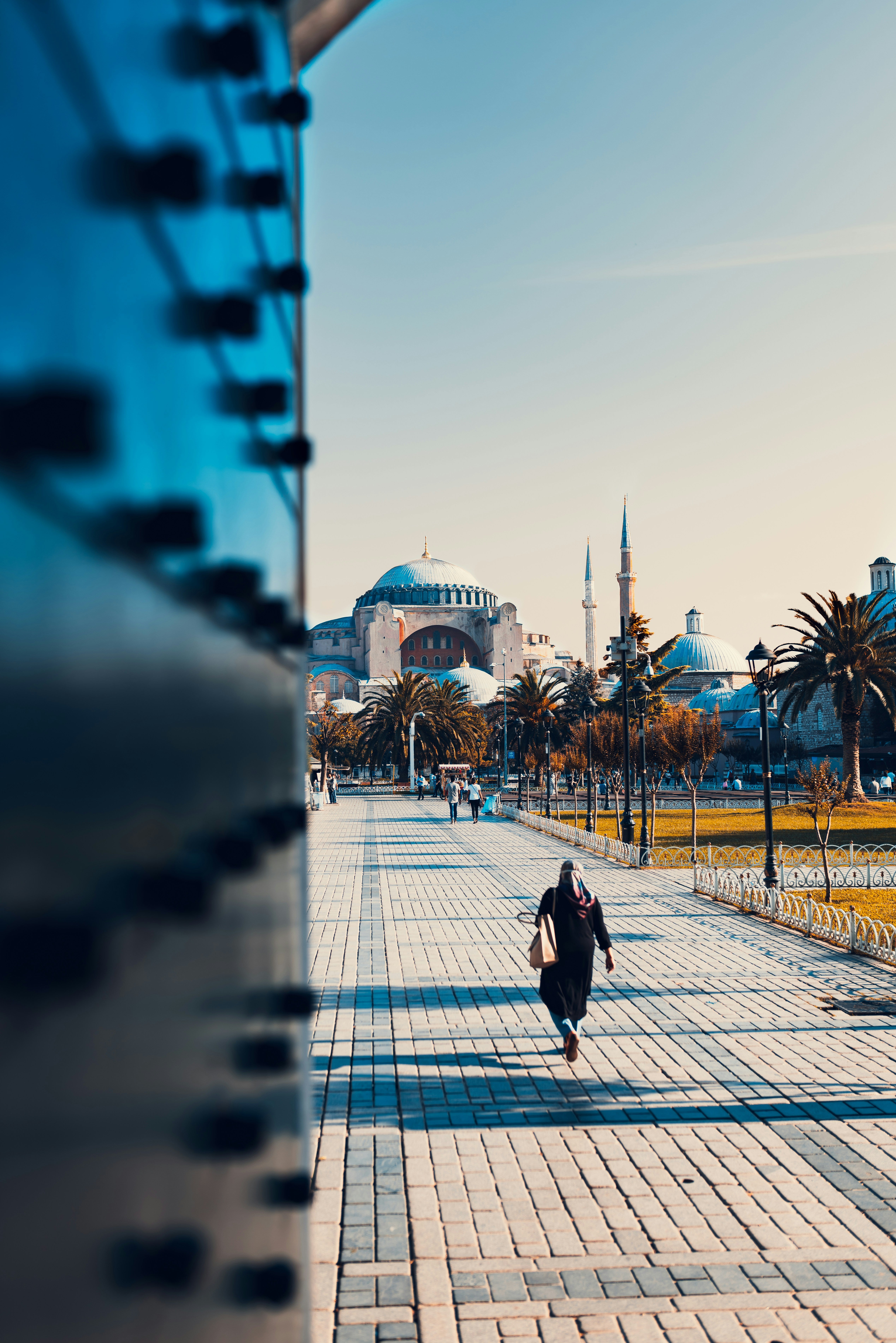 Estambul para repetidores: rutas menos conocidas y barrios con alma local episode artwork