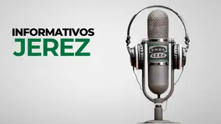 Informativos Jerez Row Informativos Jerez Row