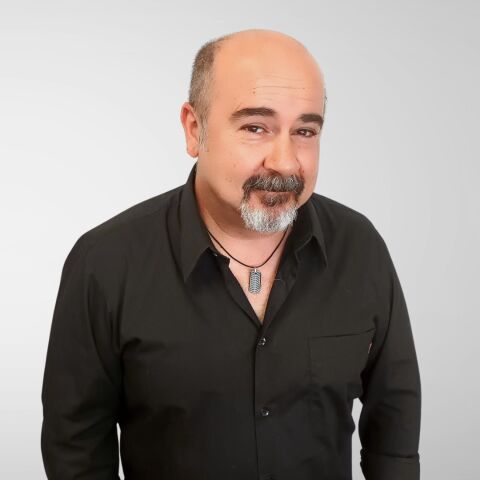 M&aacute;s de uno Jerez HERO