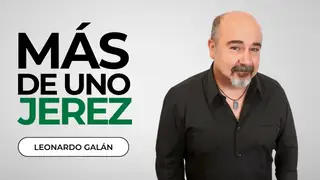 Más de uno Jerez Row Más de uno Jerez Row