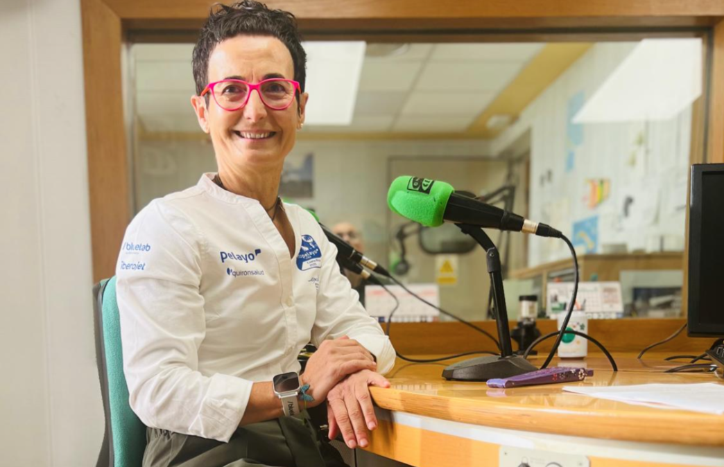 La riojana Idoia Fernández y otras 4 supervivientes de cáncer atravesarán Costa Rica con el Reto Pelayo Vida La riojana Idoia Fernández y otras 4 supervivientes de cáncer atravesarán Costa Rica con el Reto Pelayo Vida