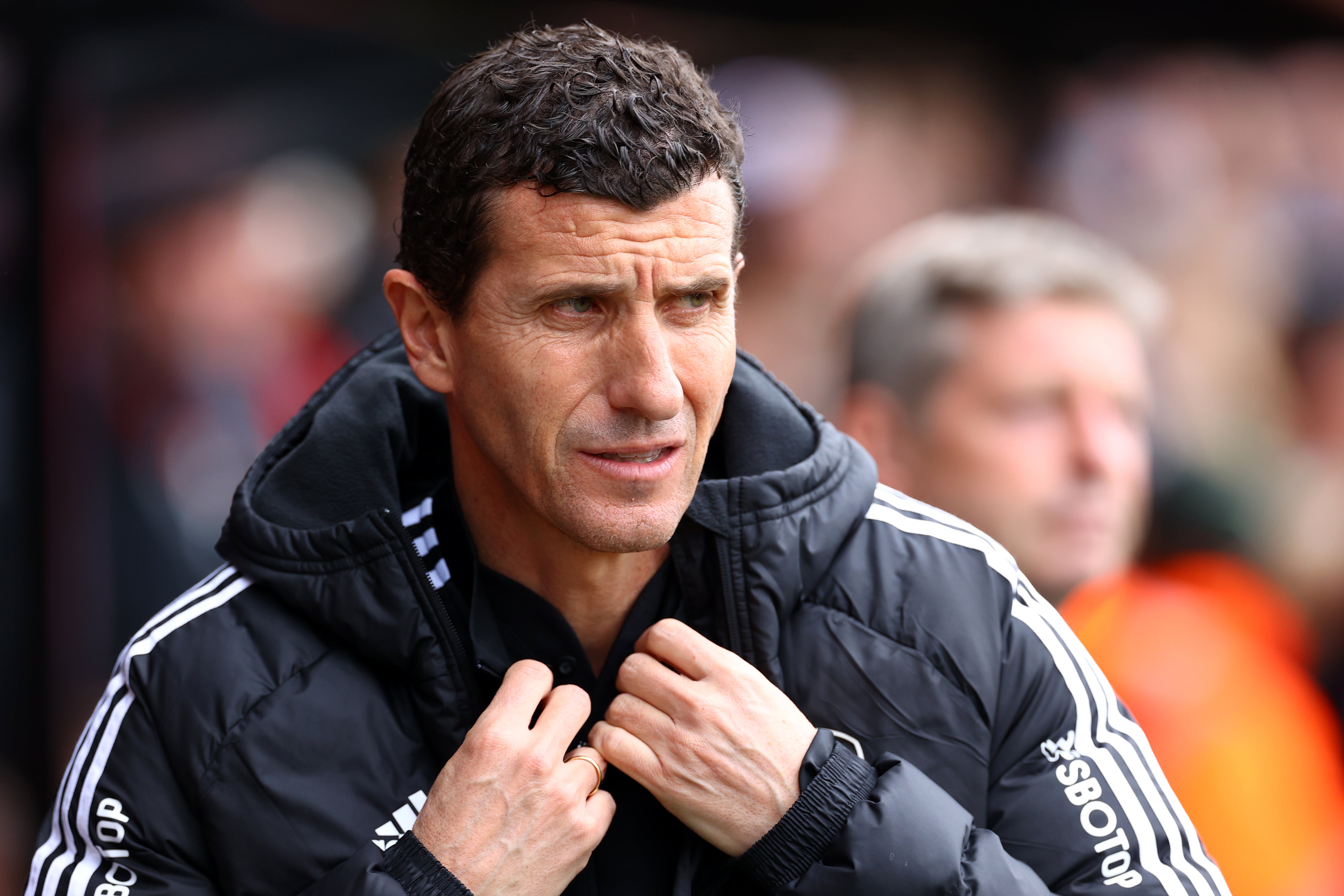 Javi Gracia: "Volver al Watford es como volver a casa" Javi Gracia: "Volver al Watford es como volver a casa"