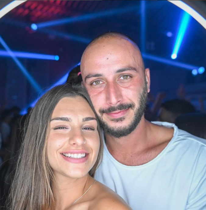 Un superviviente de la masacre del 7-O se suicida dos años después, tras perder a su pareja en el atentado Un superviviente de la masacre del 7-O se suicida dos años después, tras perder a su pareja en el atentado