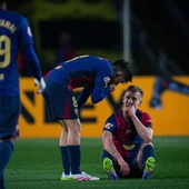 El goteo continúa El goteo continúa