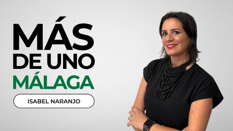 M&aacute;s de uno M&aacute;laga Row