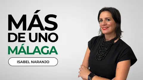 Más de uno Málaga Row Más de uno Málaga Row
