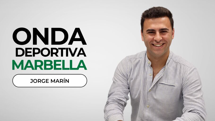 Onda Deportiva Marbella Row