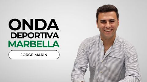 Onda Deportiva Marbella Row