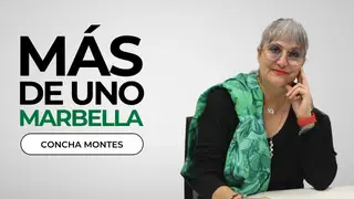 Más de uno Marbella Row Más de uno Marbella Row