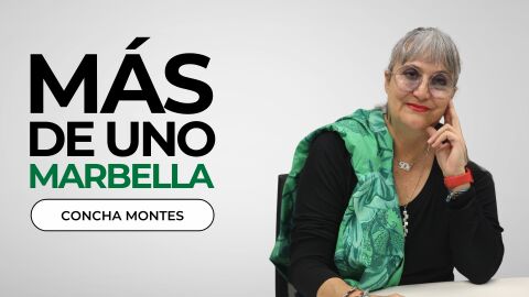 M&aacute;s de uno Marbella Row