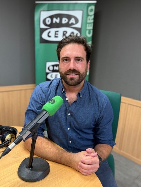 El calentamiento del mar también contribuye a unas dana-s cada vez "más intensas y frecuentes"