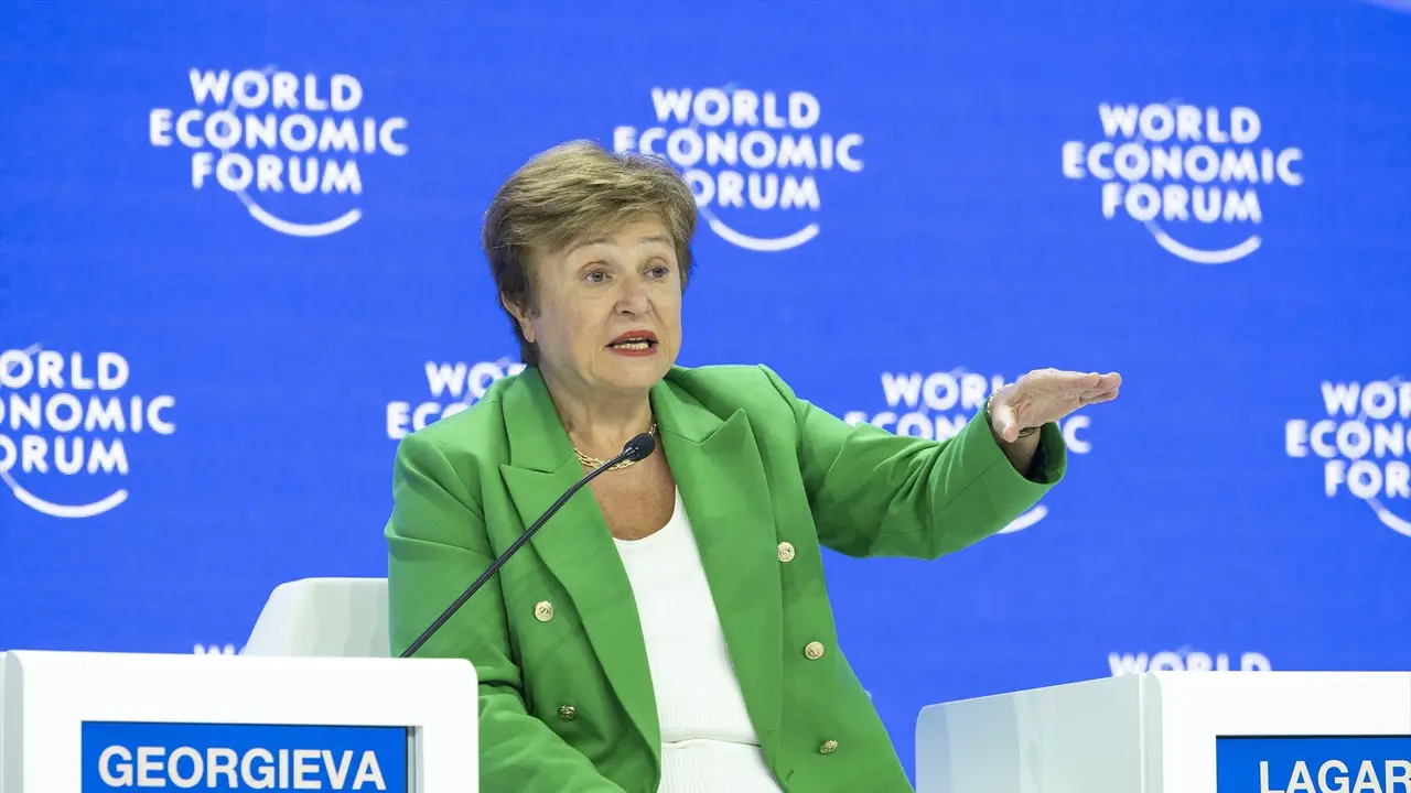 El FMI alerta de una Europa estancada: “La incertidumbre es la nueva normalidad”
