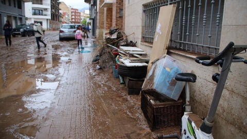 inundacions a La R&agrave;pita