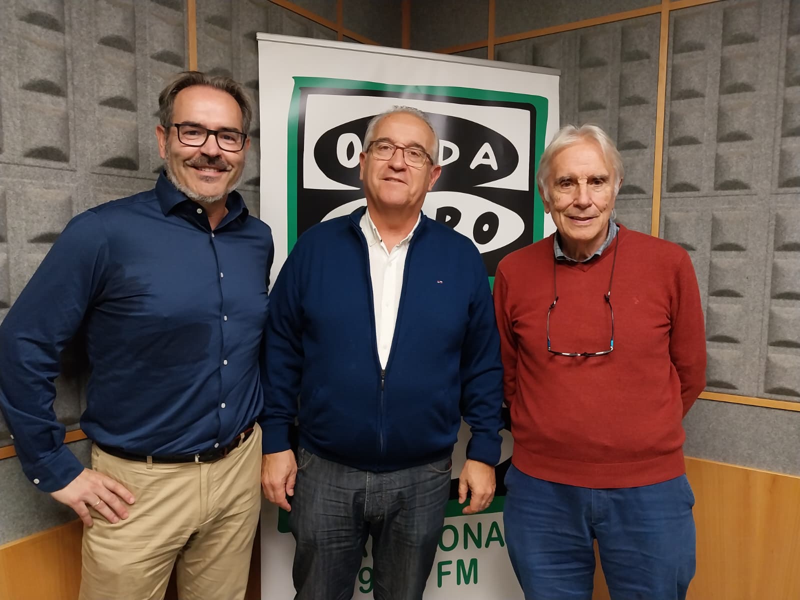 Osasuna cumple en el inicio de liga Osasuna cumple en el inicio de liga