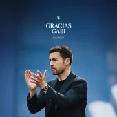 Gabi sale del club tras 20 partidos en el banquillo Gabi sale del club tras 20 partidos en el banquillo