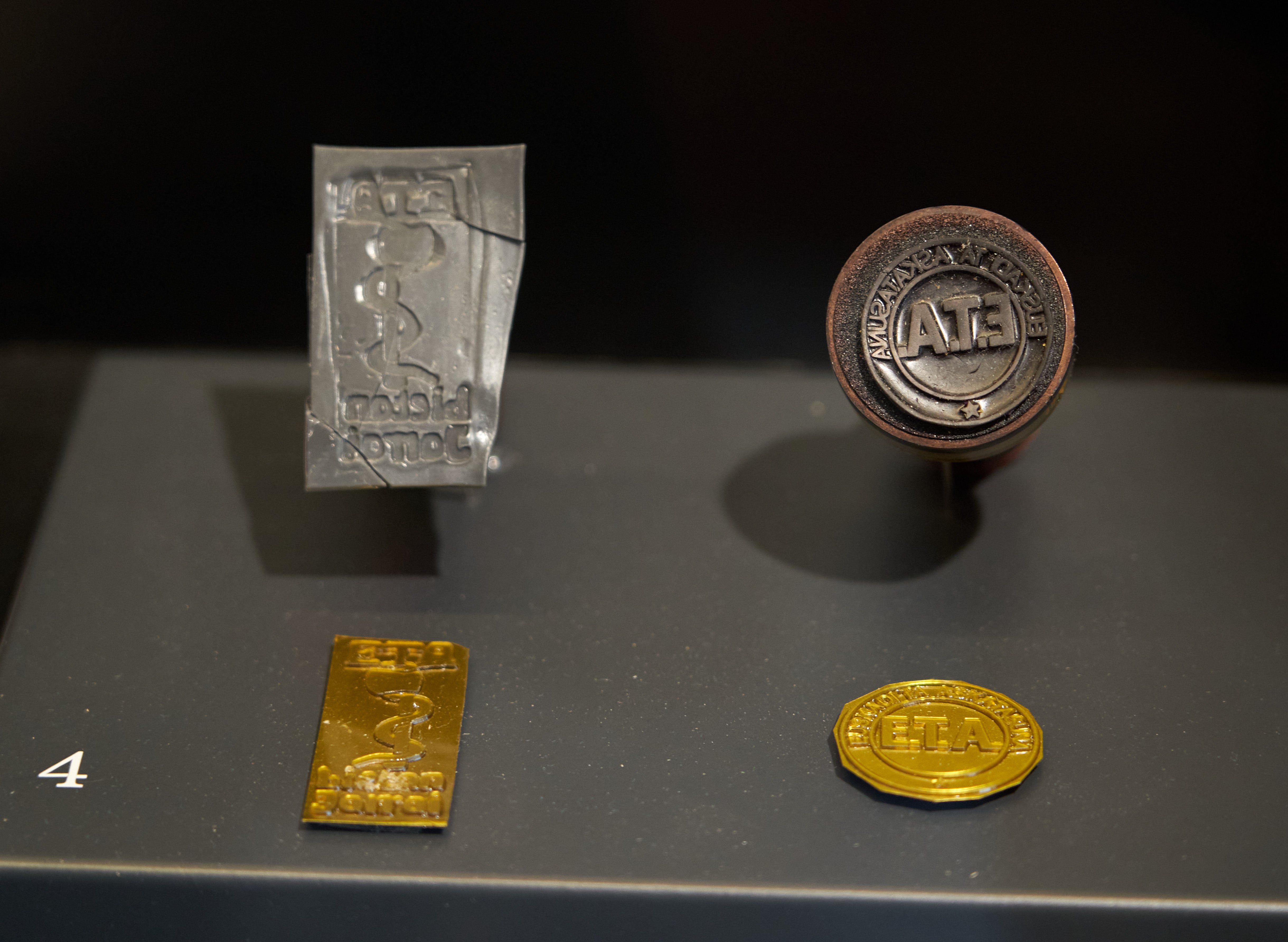 50 años del primer atentado de los GRAPO: "No podemos permitir que se pierda en la memoria" 50 años del primer atentado de los GRAPO: "No podemos permitir que se pierda en la memoria"