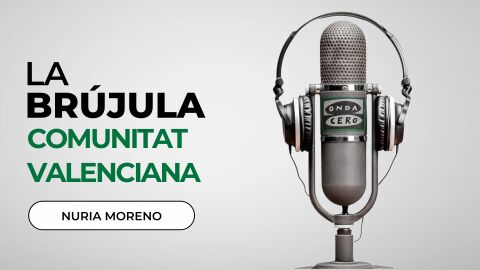 La Br&uacute;jula de la Comunitat Valenciana Row 