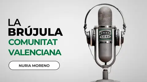 La Brújula de la Comunitat Valenciana Row La Brújula de la Comunitat Valenciana Row