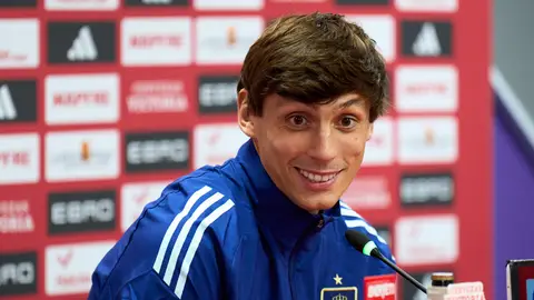 Le Normand: "No quiero sustos, quiero ganar todos los partidos" Le Normand: "No quiero sustos, quiero ganar todos los partidos"