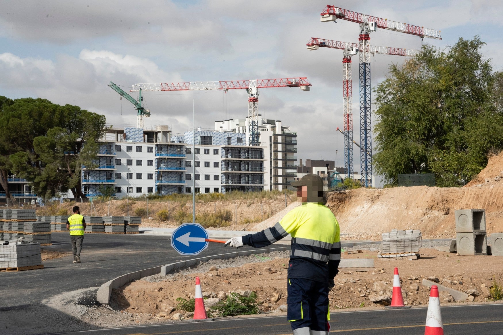 Noticias Alcalá de Henares matinal 14/10/2025 Noticias Alcalá de Henares matinal 14/10/2025
