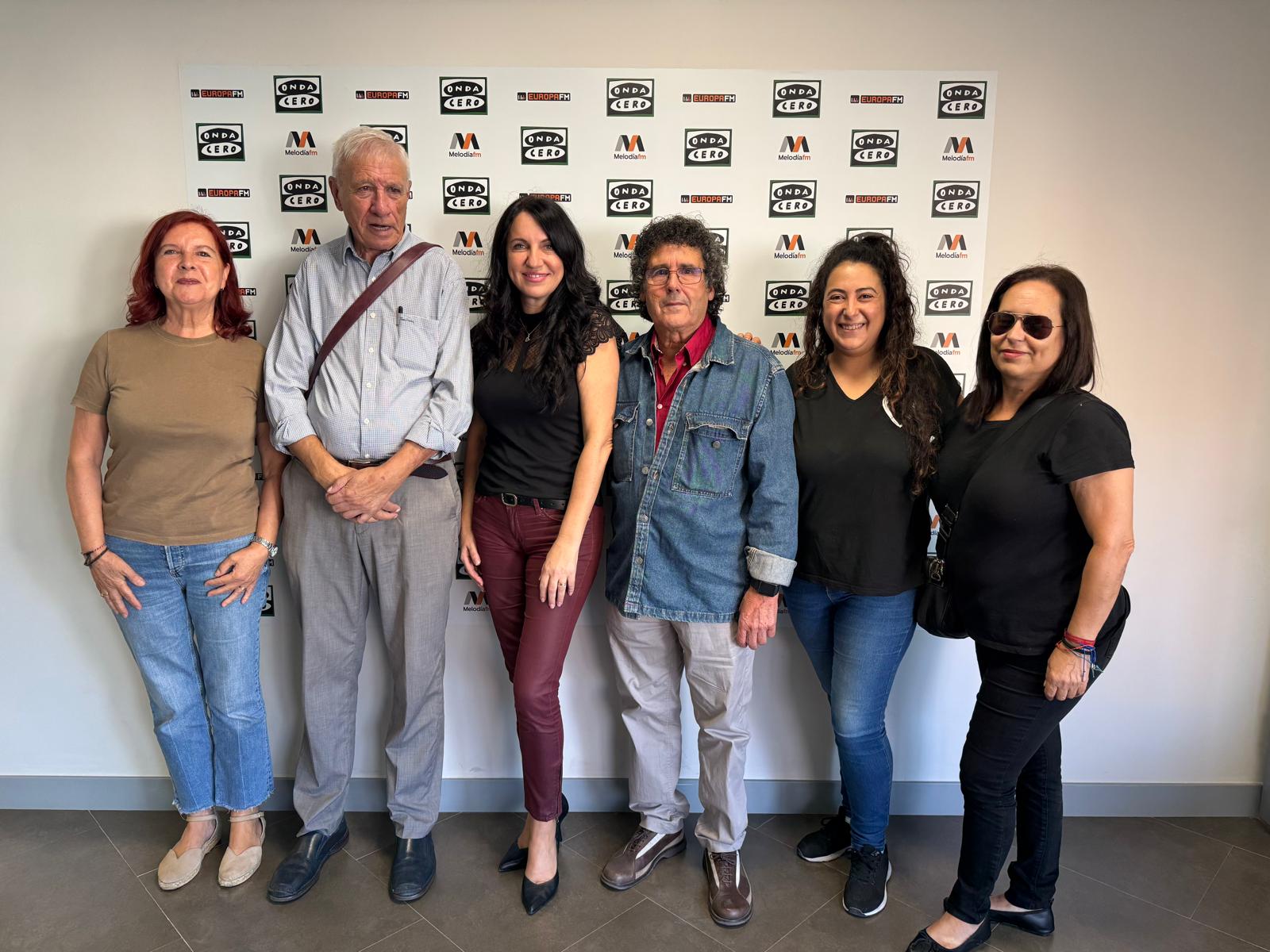 En Más de uno Alicante reflexionamos sobre la otra cara del envejecimiento: soledad, abandono y lucha por la dignidad En Más de uno Alicante reflexionamos sobre la otra cara del envejecimiento: soledad, abandono y lucha por la dignidad