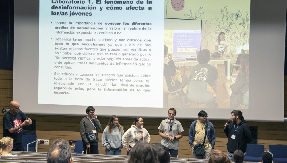 43ª Encuentros Internacionales de Juventud de Cabueñes