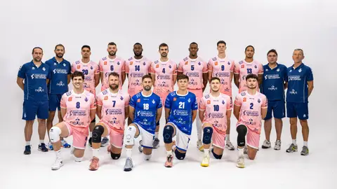 El Léleman Conqueridor presenta la temporada 2025/26 este sábado en Nou Moles El Léleman Conqueridor presenta la temporada 2025/26 este sábado en Nou Moles