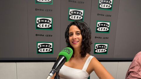 Gemma Ramoneda es colaboradora en M&aacute;s de Uno Castell&oacute;n. 