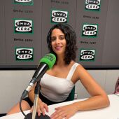 Gemma Ramoneda es colaboradora en Más de Uno Castellón. 