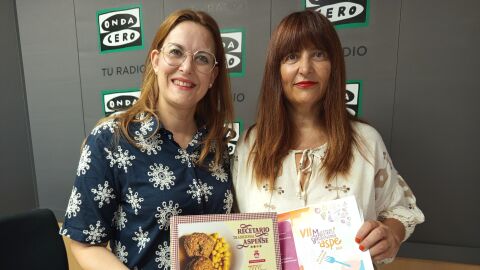 Rosa Ru&iacute;z y Dolo Vald&eacute;s