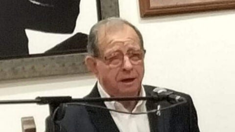 Rafael Mesa "El Guerra"