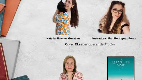 El VI Otoño Literario de Cáceres incluye tres presentaciones esta semana y la celebración del Día de las Escritoras El VI Otoño Literario de Cáceres incluye tres presentaciones esta semana y la celebración del Día de las Escritoras