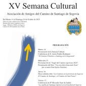 Asociación de Amigos del Camino de Santiago en Segovia