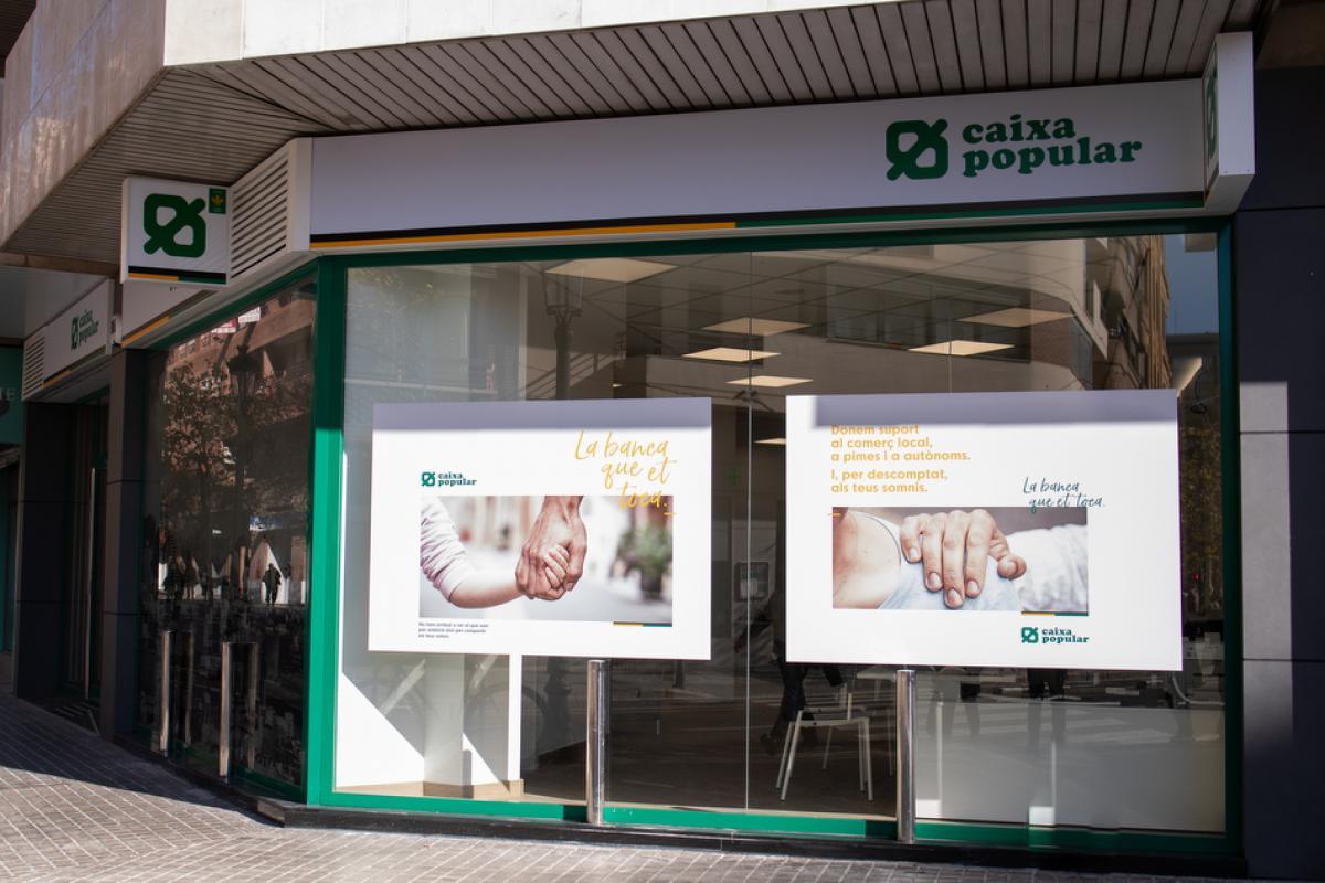 Caixa Popular promueve la internacionalización de empresas valencianas Caixa Popular promueve la internacionalización de empresas valencianas