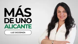 Más de uno Alicante Row Más de uno Alicante Row